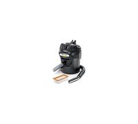 Aspiradora de Cinzas Karcher AD 2 Fireplace 1.629-711.0 Negro