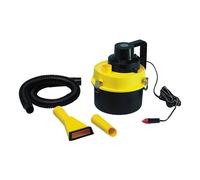 Aspiradora de cubo - 12V - 160W