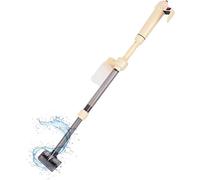 Aspiradora De Grava For Peceras, Aspiradora Eléctrica For Acuarios Con Fuerte Succión For Cambio Automático De Agua, Eliminación De Suciedad, Lavado De Arena, Circulación De Agua Y Ducha De Agua