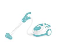 Well Home Aspiradora de juguete con luz y sonido
