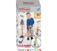 Aspiradora de juguete eléctrica