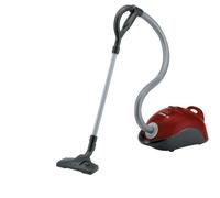 Aspiradora de Juguete Klein Bosch 74 cm Efectos Sonoros para Niños