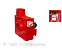 Aspiradora De Madera FAN4000 400V