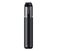 Aspiradora de Mano Baseus A3 130W 40 min HEPA Ciclónico Sin Bolsa Negra