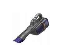Aspiradora de mano BLACK+DECKER BHHV520BFP-QW - Doble filtración - 40 Airwatts - 18 V - Capacidad 500 ml