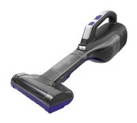 Aspiradora de mano Black & Decker DVD320BP 120W 16 min Mascotas negra