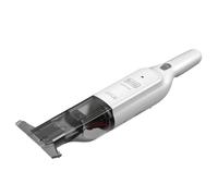 Aspiradora de Mano BLACK & DECKER HLVC315J11-QW 0,027 kW Sin Bolsa 11min Batería Negro Blanco