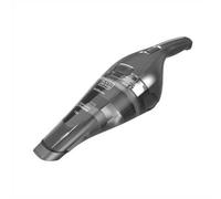 Aspiradora de mano Black & Decker NVC220WC-QW 7.2V Filtro lavable 0,385L autonomía 12,5min