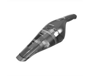 Aspiradora de mano Black & Decker NVC220WC-QW 7.2V Filtro lavable 0,385L autonomía 12,5min