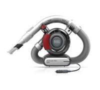 Aspiradora de Mano Black & Decker PD1200AV 12V 1060 l/min 0,56 L Gris Rojo