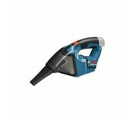 Bosch GAS 10,8 V-LI aspiradora de mano Azul Sin bolsa