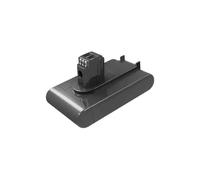 Aspiradora de Mano con batería de Litio de 9800 mAh, Compatible con Dyson V6, V7, V8 Series, SV07, SV09, SV10, DC58, DC31 y DC34.(TYPY-A)
