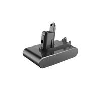 Aspiradora de Mano con batería de Litio de 9800 mAh, Compatible con Dyson V6, V7, V8 Series, SV07, SV09, SV10, DC58, DC31 y DC34.(TYPY-B)
