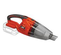 Aspiradora de Mano con batería, sin Bolsa, Motor de 20 V, inalámbrico, aspiradora de Mano en húmedo/seco, Filtro HEPA para Coche, hogar, Camping