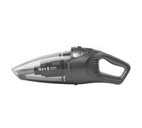 Aspiradora de mano Concept Real Force 18,5 V con cepillo turbo y HEPA