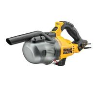Aspiradora de mano Dewalt DCV501LN-XJ 18V Filtro HEPA batería