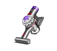Dyson 586120-01 aspiradora de mano Gris, Rojo, Violeta Sin bolsa