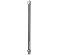 Aspiradora De Mano Inalámbrica, Barra De Extensión De Repuesto, Tubo Telescópico, Compatible Con Dyson V7, V8, V10, V11 Y V15.(1pcs Gray)