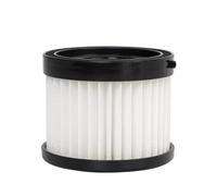 Aspiradora De Mano Inalámbrica Con Accesorios De Filtro Lavables, Compatible Con DEWALT DCV501HB 20V(8pcs)