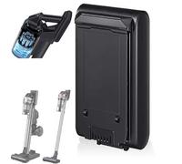 Aspiradora de Mano inalámbrica de 25,2 V y 3000 mAh con batería de Iones de Litio Compatible con Samsung Jet 85 Pet/Jet 85 Pro VS20C8522TN/EV VS20C8527TB/EV