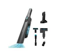 Aspiradora de Mano Potente y Versátil para Hogar y Coche con Motor Brushless de Cecotec
