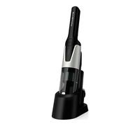 Rowenta X-Touch AC9736 aspiradora de mano Gris, Blanco Sin bolsa