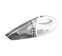 Aspiradora de Mano Sencor SVC 190W 15 min Sin Bolsa Blanca