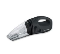 Aspiradora de Mano SEVERIN HV 7963 0,12 kW Sin Cable Negra