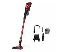 Aspiradora de Mano sin Bolsa Einhell TE-SV 18 Li 120W 50 min 0,6L Roja