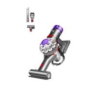 Dyson 586120-01 aspiradora de mano Gris, Rojo, Violeta Sin bolsa