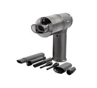 Aspiradora de Mano Soplador 90W 8000 Pa Batería 6000mAh Bandeja 0.15 L