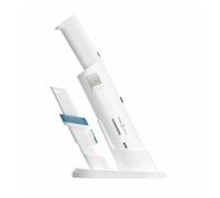 Aspiradora de mano taurus liberty digital blanco 120 w 7 cm