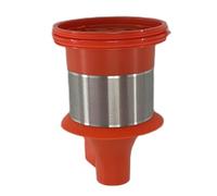 Aspiradora de Mano, Taza for Polvo, ciclón multicono Rojo. Compatible con Xiaomi G11 MJWXCQ05XYHW K10pro. (Size : G11 Cyclone)