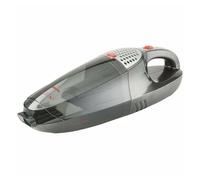 Tristar KR-3178 Aspirador para el hogar y con Enchufe para Coche con Cable de 2,5 m, 75 W, 12 V, Gris, 550 ml