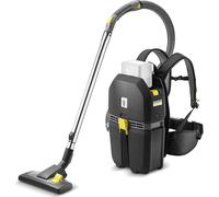 Aspiradora de mochila a batería Kärcher, BVL 5/1 Bp
