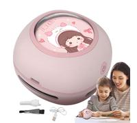 Aspiradora de oficina genérica, removedor de polvo de limpieza para superficies de mesa - Aspirador portátil de aspiración potente para oficina, casa, viajes, escuela, cuarto de baño, cocina, oficina