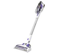 Aspiradora de pie y escoba eléctrica black+decker bhfev1825cp, 2 en 1