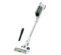 Black+Decker Aspiradora Escoba Reviva 4 en 1, Sin Cable, 18V,Batería Extraíble de 2Ah, REVSV18D1-QW