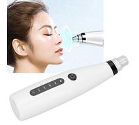 Aspiradora de Poros para Eliminación de Espinillas, Aspiradora Eléctrica para Cara, Limpiador de Poros, Herramienta Extractora de Espinillas para Acné, Recargable por USB