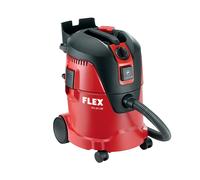 Aspiradora De Seguridad Flex Power Tools VCE 26 L MC 1250W 110V FLXVCE26LL