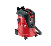 Aspiradora De Seguridad Flex Power Tools VCE 26 L MC 1250W 110V FLXVCE26LL