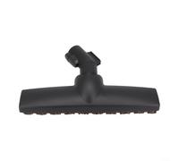 Aspiradora de suelo para parquet Twister SBB300-3 35 mm entrada con cerdas suaves para mantenimiento de madera y azulejos