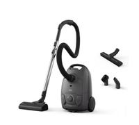 Aspiradora de tambor AEG AB51C2DG 750 W Filtro HEPA 3 L Seco Gris
