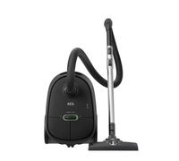 Aspiradora de tambor AEG AB61C2OKO 650 W Filtro higiénico bolsa 3,5 L
