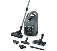 Aspiradora de tambor Bosch Serie 8 BGL75XPRQ 750 W Filtro EPA bolsa 5 L