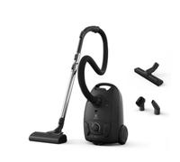 Aspiradora de tambor Electrolux EB51C2GG 750 W Filtro HEPA capacidad 3 L