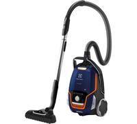 Aspiradora de tambor Electrolux EUOC94DB 850 W Filtro EPA Bolsa 5 L Negro