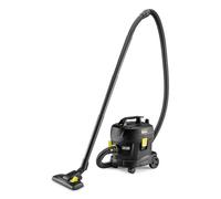Aspiradora de tambor KARCHER 1.527-205.0 850W Filtro HEPA 14 11L