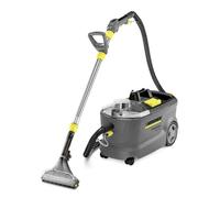Aspiradora de tambor KARCHER Puzzi 10/1 1250W Filtrado por agua sin bolsa