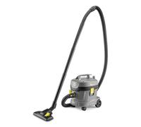 Aspiradora de tambor Karcher T 11/1 Classic 850 W Sin bolsa Filtro de tela